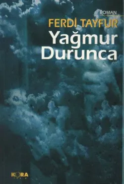 Yağmur Durunca