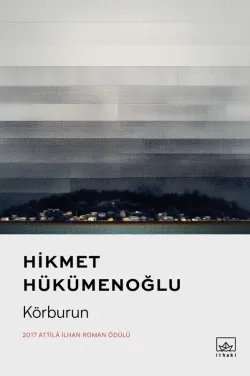 Körburun