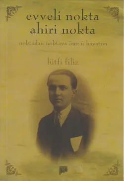 Evveli Nokta Ahiri Nokta