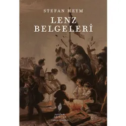 LENZ BELGELERİ (HASARLI)