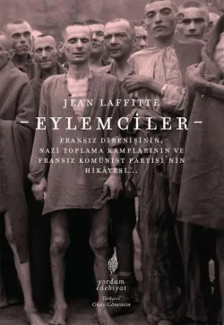EYLEMCİLER (HASARLI)