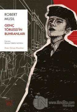 Genç Törless'in Buhranları