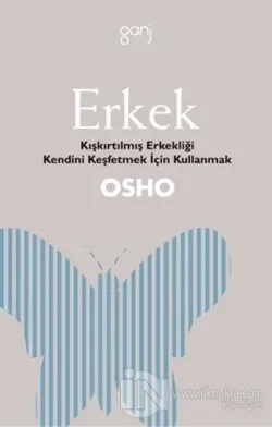 Erkek / Kıstırılmış Erkekliği Kendini Keşfetmek İçin Kullanmak
