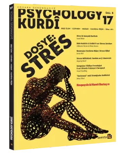 PSYCHOLOGY KURDÎ