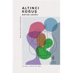 ALTINCI KOĞUŞ (HASARLI)