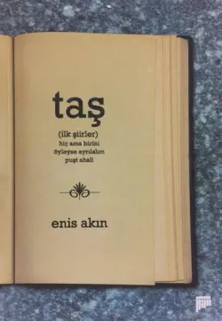 Taş