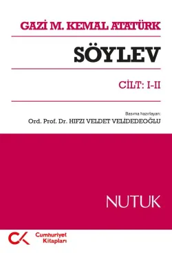 Söylev 1-2