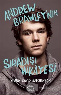 Andrew Brawley'nin Sıradışı Hikayesi (Ciltli)