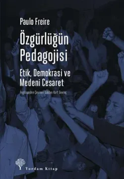 ÖZGÜRLÜĞÜN PEDAGOJİSİ (HASARLI)