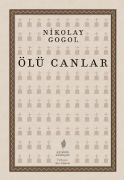 ÖLÜ CANLAR