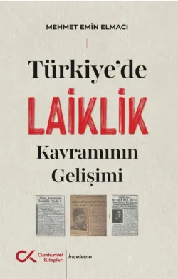 Türkiye'de Laiklik Kavramının Gelişimi