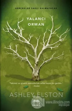 Yalancı Orman (Ciltli)