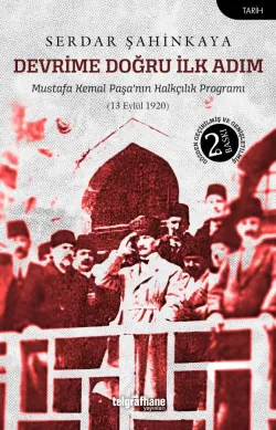 Devrime Doğru İlk Adım