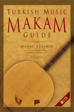 Turkish Music Makam Guide (2 CD)