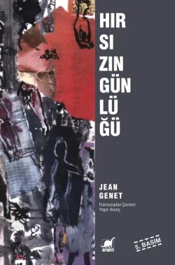 Hırsızın Günlüğü