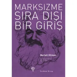 MARKSİZME SIRA DIŞI BİR GİRİŞ (Cep Boy)