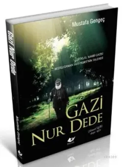 Gazi Nur Dede- 6153