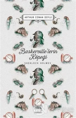 Korku Vadisi - Sherlock Holmes (Ciltli)
