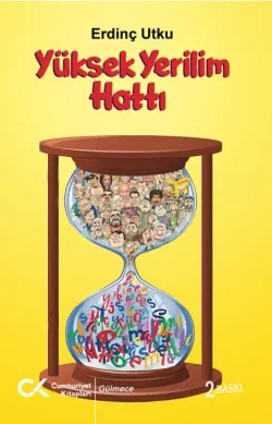 Yüksek Yerilim Hattı
