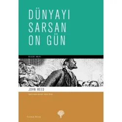 DÜNYAYI SARSAN ON GÜN (HASARLI)