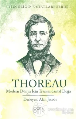 Modern Dünya İçin Transandantal Doğa