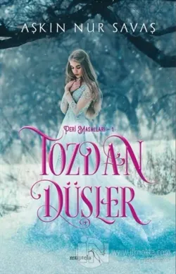 Tozdan Düşler - Peri Masalları 1