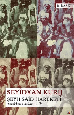 ŞEYH SAİD HAREKETİ