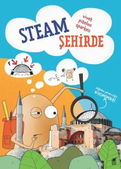STEAM Şehirde