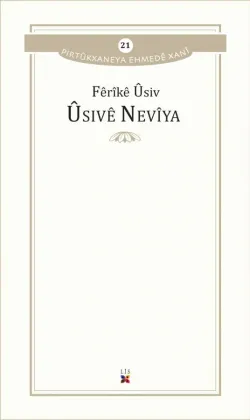 ÛSIVÊ NEVÎYA