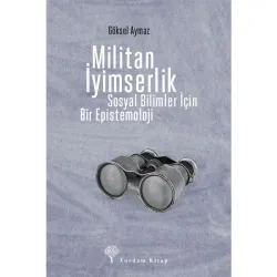 MİLİTAN İYİMSERLİK (HASARLI)