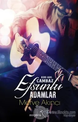 Efsunlu Adamlar – Kod Adı: Cambaz