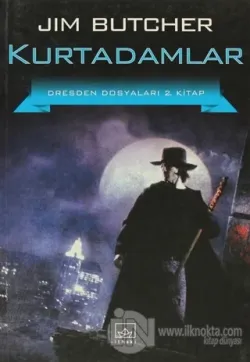 Kurtadamlar