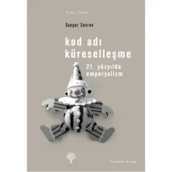 KOD ADI KÜRESELLEŞME (HASARLI)