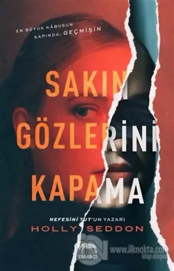 Sakın Gözlerini Kapama