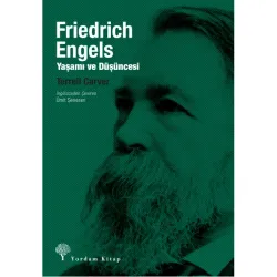 FRIEDRICH ENGELS Yaşamı ve Düşüncesi