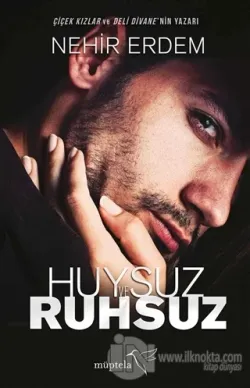 Huysuz ve Ruhsuz