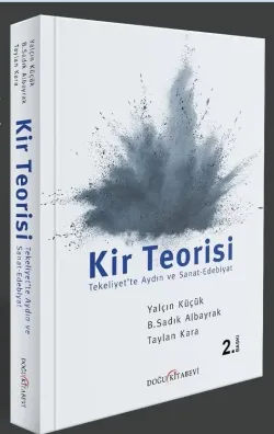 Kir Terisi
