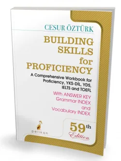KELEPİR Building Skills For Proficiency