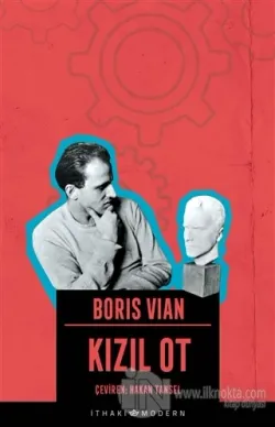 Kızıl Ot
