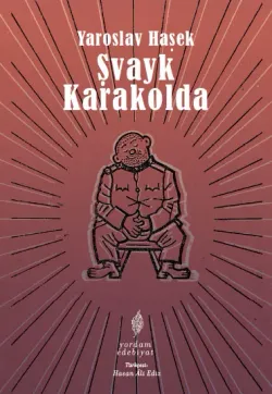 ŞVAYK KARAKOLDA (HASARLI)