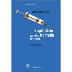 KAPİTALİZM KOMADA (HASARLI)