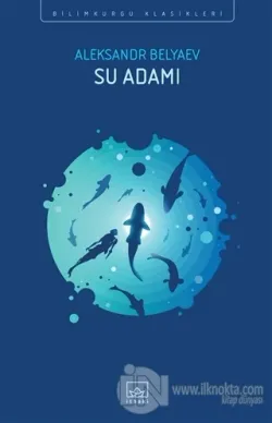 Su Adamı