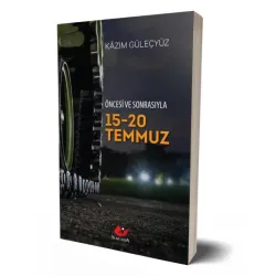 15-20 Temmuz- 9345