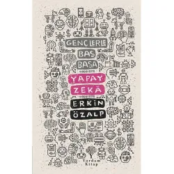 GENÇLERLE BAŞ BAŞA: YAPAY ZEKÂ