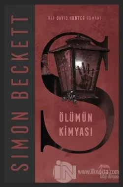 Ölümün Kimyası