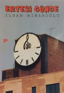 Ertesi Günce