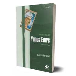 Yunus Emre- 5675