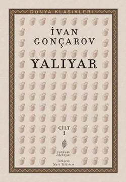 YALIYAR Cilt: 1