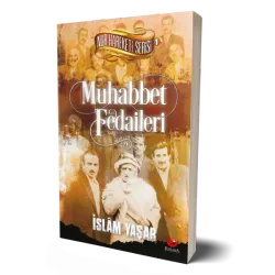 Muhabbet Fedaileri- 3558