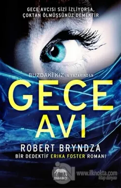 Gece Avı